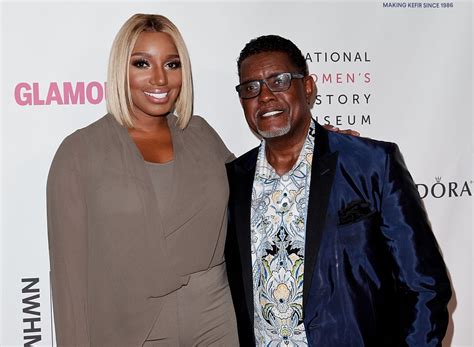 RHOA: NeNe and Gregg Leakess Relationship。